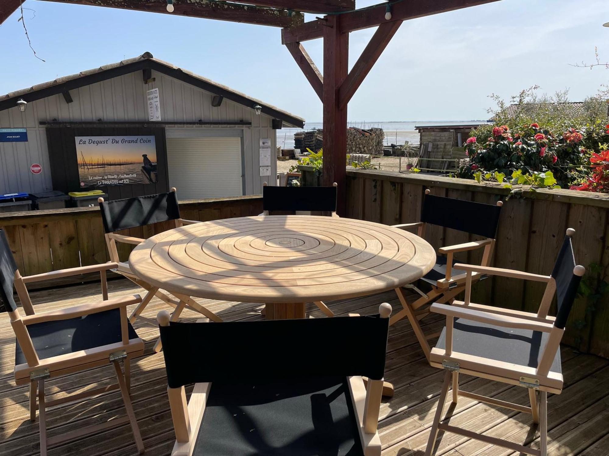 Chambre D'Hotes - Village Petit Piquey Lège-Cap-Ferret Exteriör bild